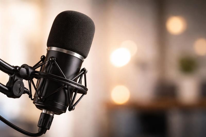 [Enfance Jeunesse] Atelier Podcast