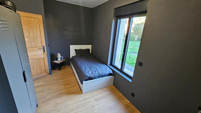 Maison - 250 m² - 7 pièces