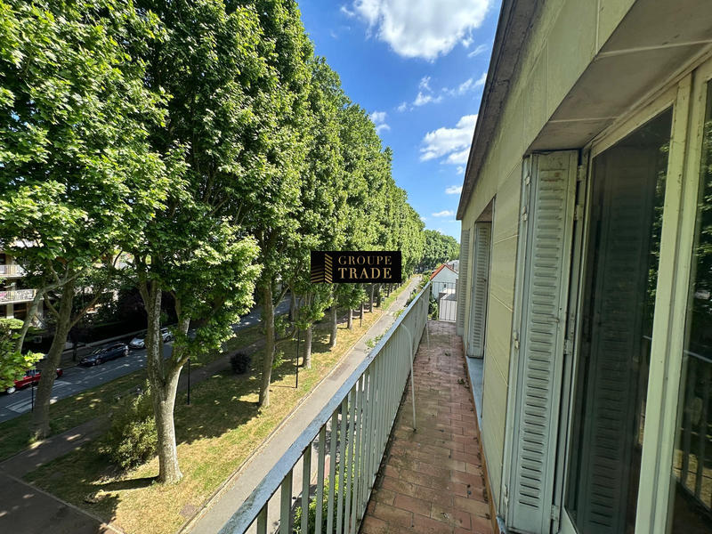 Appartement - 139 m² - 5 pièces