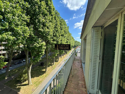 Appartement - 139 m² - 5 pièces