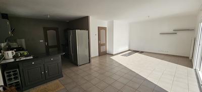 Maison - 103 m² - 5 pièces