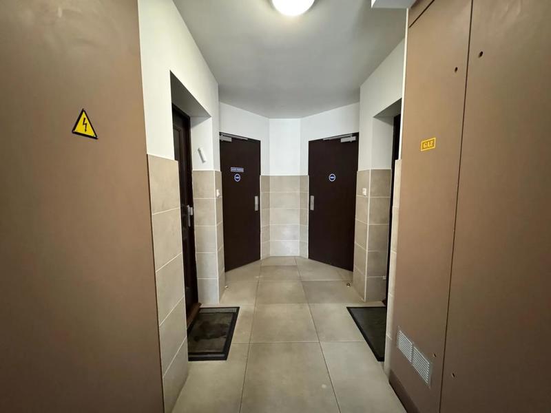 Appartement - 76 m² - 3 pièces