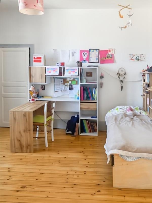 Maison - 144 m² - 8 pièces