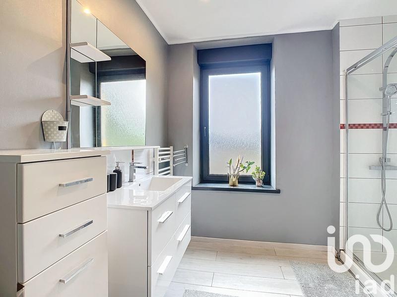 Maison - 145 m² - 6 pièces