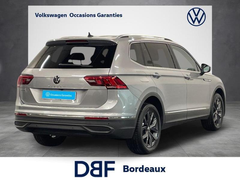 Volkswagen Tiguan Allspace 2.0 Tdi 150ch Dsg7 Life Business