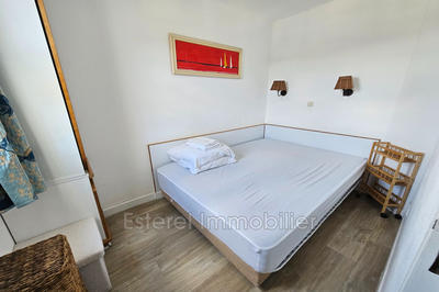 Appartement - 27 m² - 2 pièces