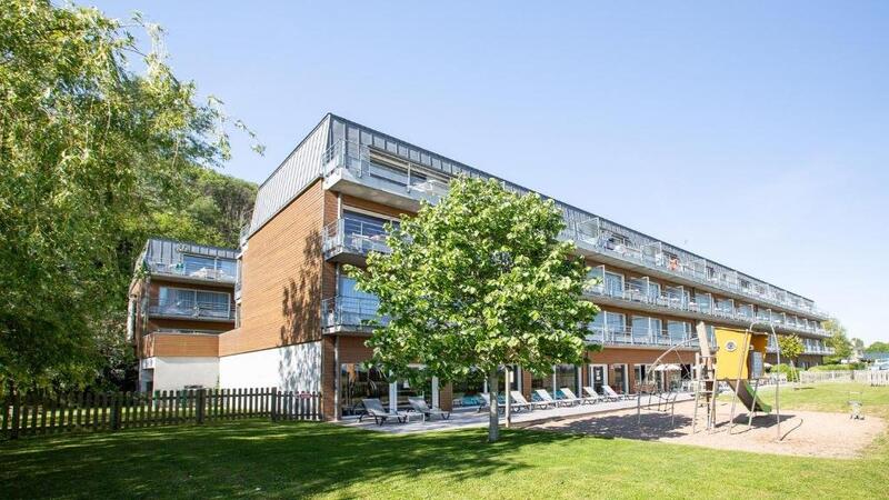 Appartement - 34 m² - 2 pièces