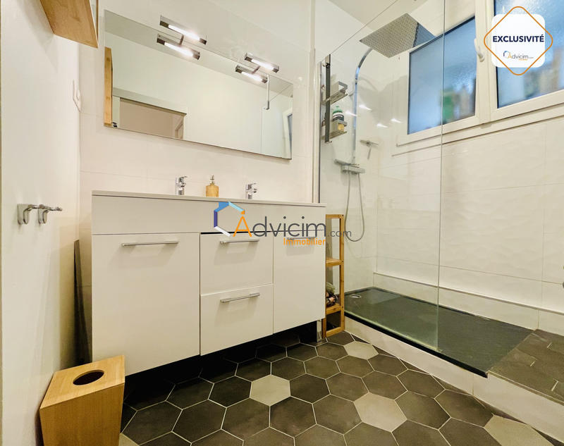 Appartement - 103 m² - 4 pièces