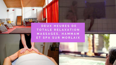 Alato massages bien-être