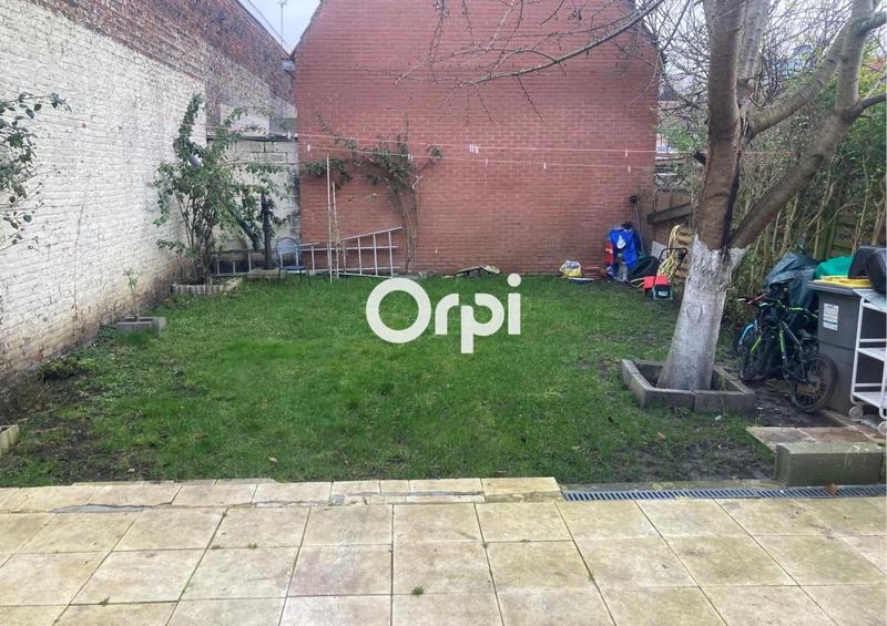 Maison - 180 m² - 7 pièces