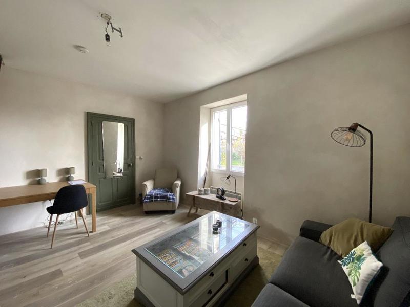Maison - 175 m² - 10 pièces