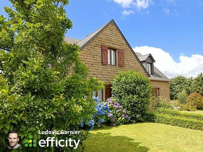 Maison - 190 m² - 6 pièces