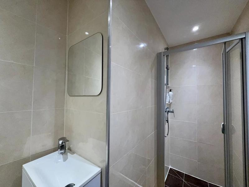 Appartement - 83 m² - 3 pièces