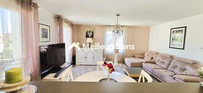 Appartement - 69 m² - 3 pièces