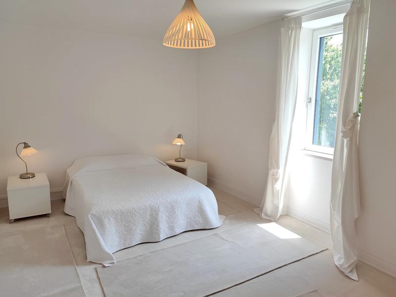 Maison de village - 238 m² - 5 pièces