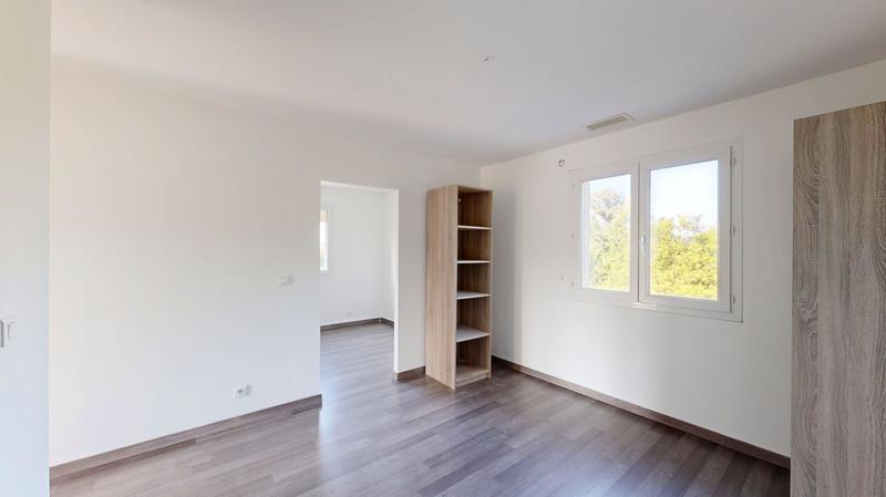 Villa - 109 m² - 4 pièces