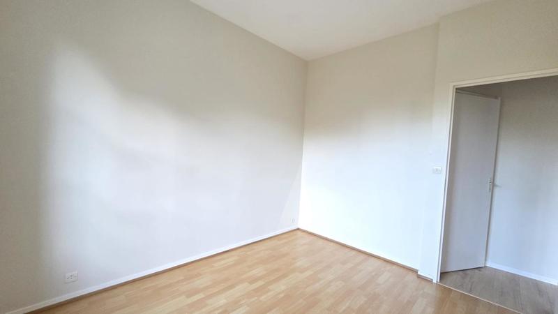 Appartement ancien - 38 m² - 2 pièces