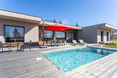 Maison - 149 m² - 5 pièces