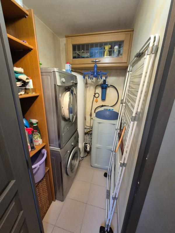 Pavillon - 160 m² - 6 pièces