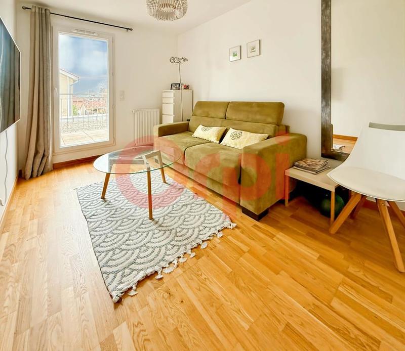 Maison - 142 m² - 5 pièces