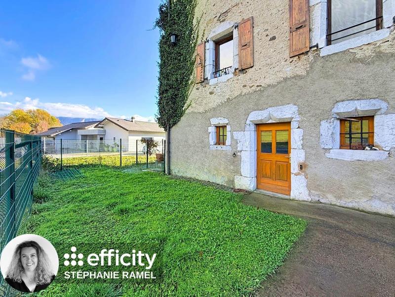 Appartement - 127 m² - 1 pièce