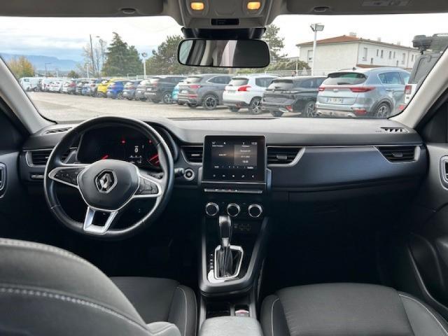 Renault Arkana TCe 140 Edc Fap Zen