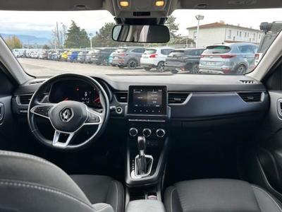 Renault Arkana TCe 140 Edc Fap Zen