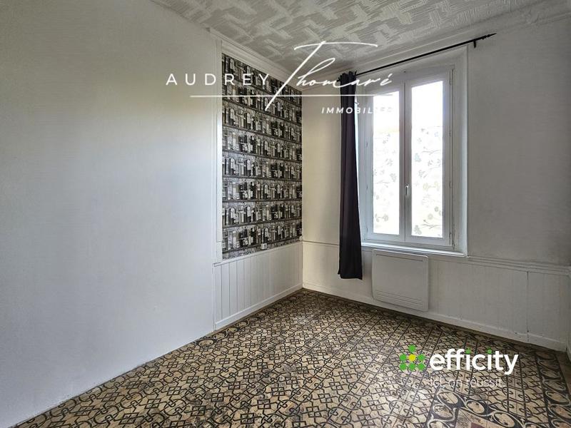 Maison - 145 m² - 6 pièces