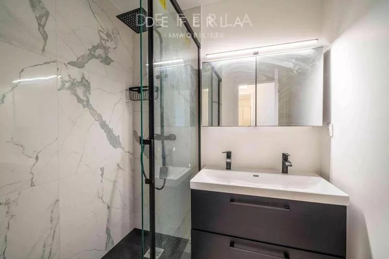 Appartement - 75 m² - 4 pièces