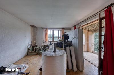 Maison - 200 m² - 5 pièces