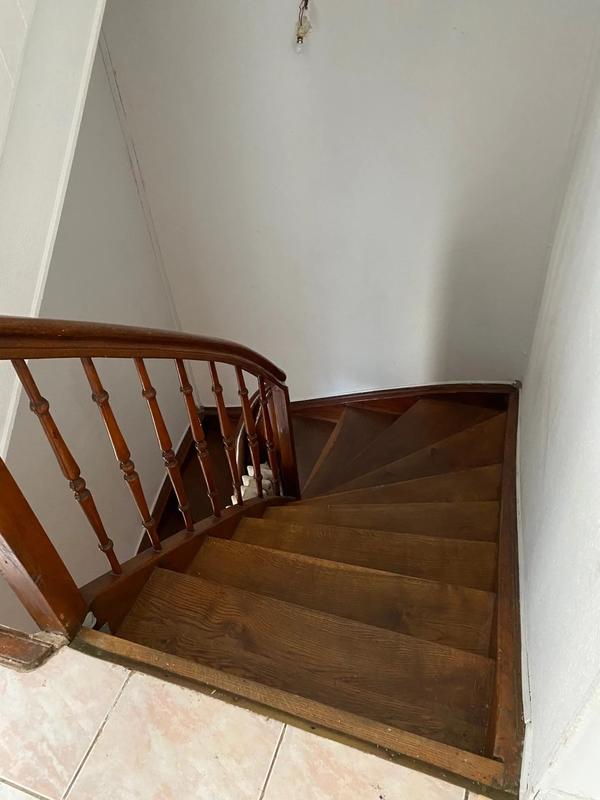 Immeuble - 130 m² - 7 pièces