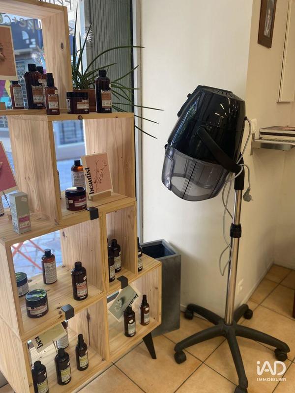 Local commercial - 56 m²