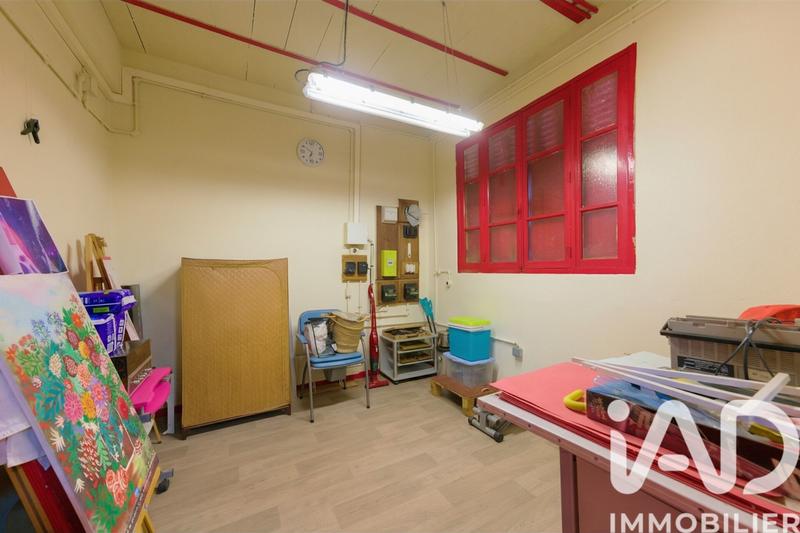 Maison - 126 m² - 4 pièces