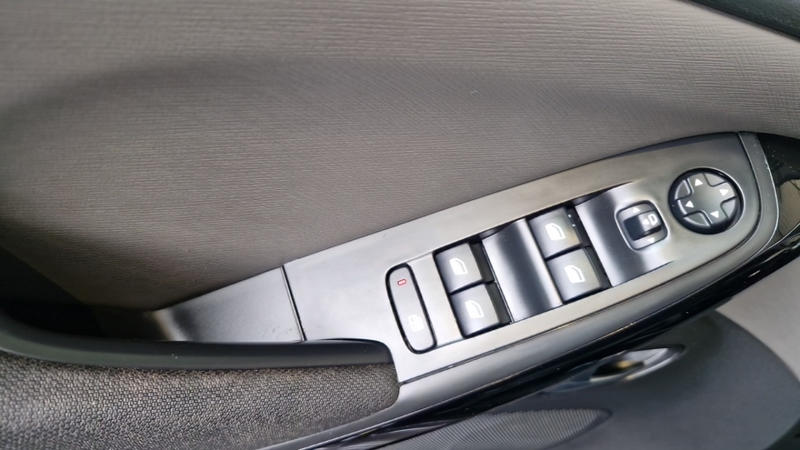 Citroën Grand C4 Picasso Bluehdi 150 Ss Eat6 Feel