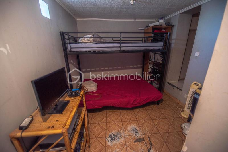 Maison - 112 m² - 6 pièces