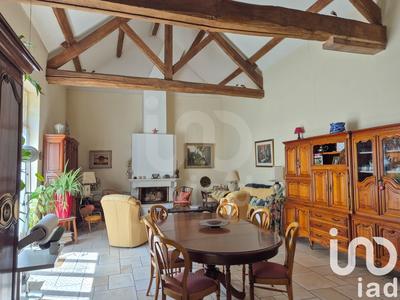 Maison - 171 m² - 6 pièces