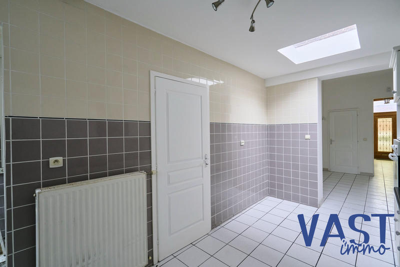 Maison ancienne - 96 m² - 5 pièces