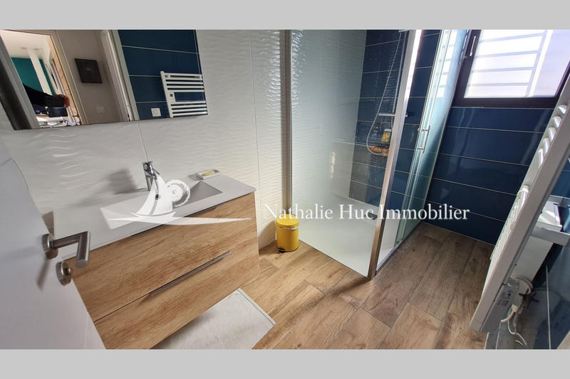 Maison - 155 m² - 4 pièces