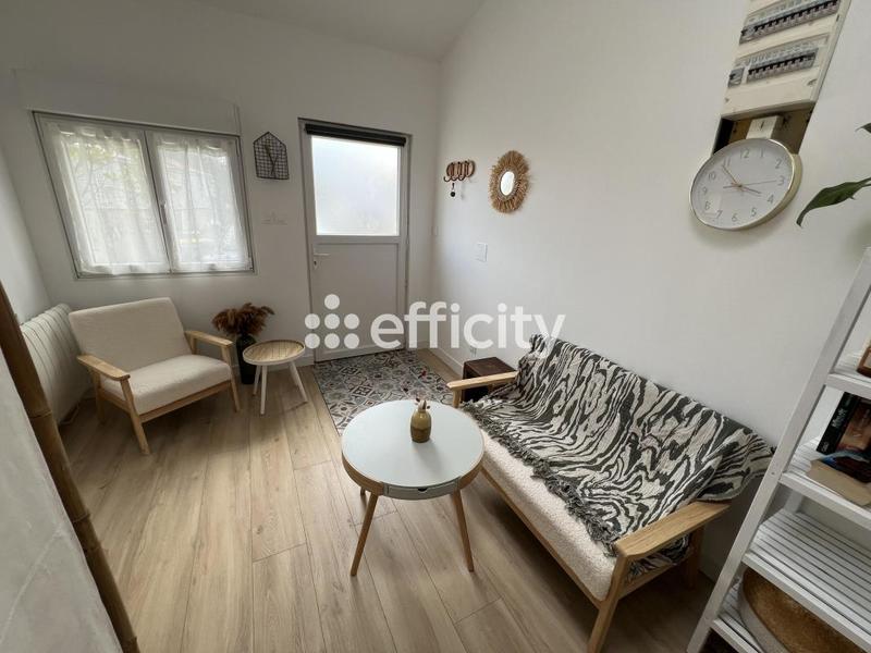 Maison - 123 m² - 5 pièces