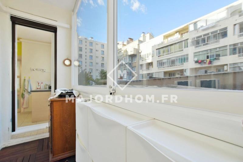 Appartement - 80 m² - 3 pièces