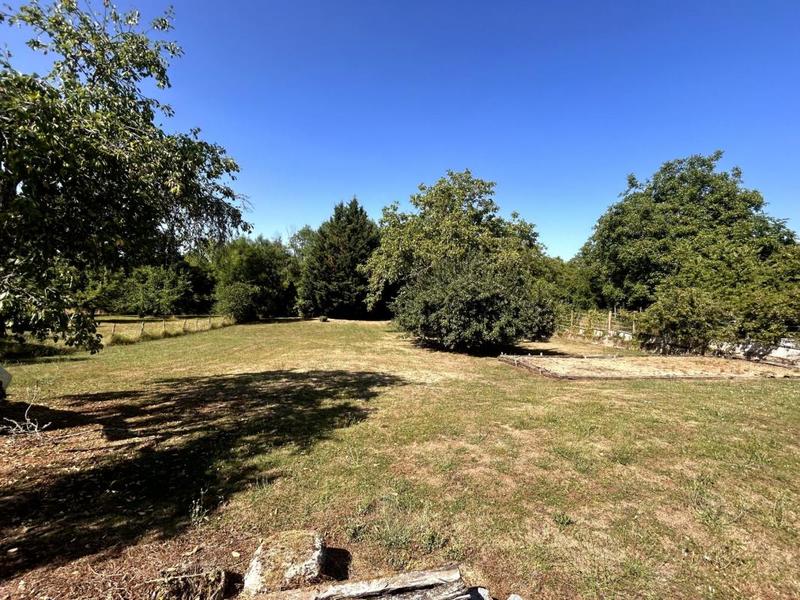 Maison ancienne - 101 m² - 4 pièces