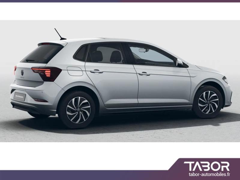 Volkswagen Polo 115 Dsg Ja Pano 16" Ac Keyl Cam