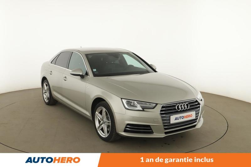 Audi A4 2.0 Tfsi Ultra s line 190 ch