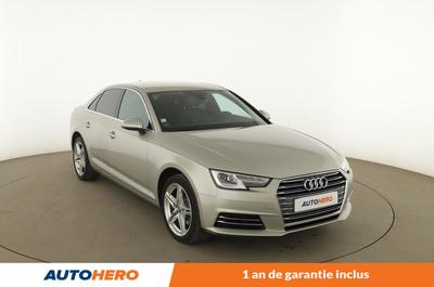 Audi A4 2.0 Tfsi Ultra s line 190 ch