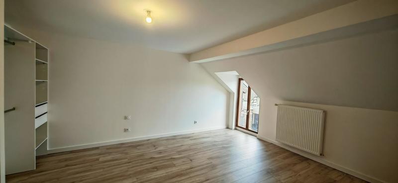 Longère - 186 m² - 7 pièces