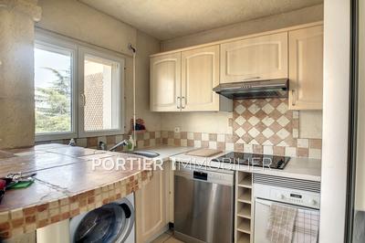 Appartement - 29 m² - 2 pièces