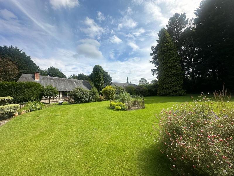 Maison - 193 m² - 6 pièces