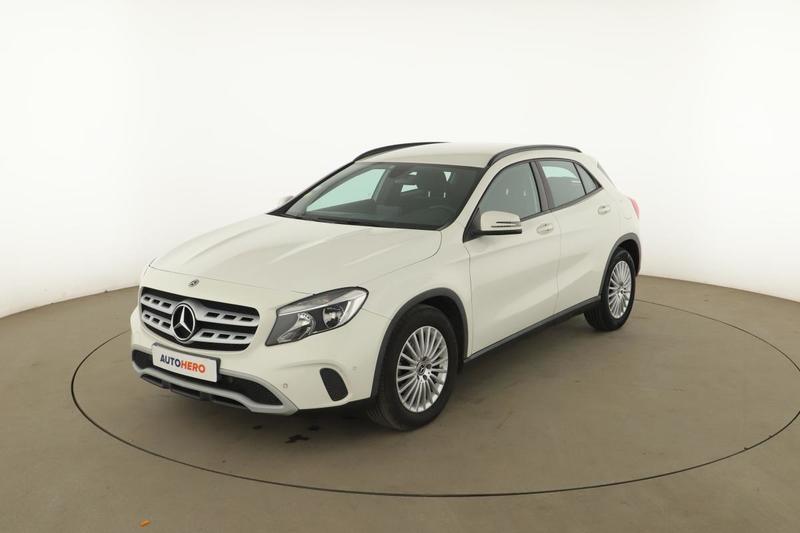 Mercedes Gla 200 d Intuition 136 ch
