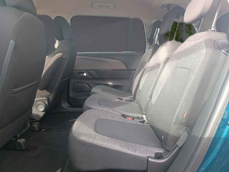 Citroën c4 spacetourer 1.2 PureTech 130 cv s&amp;S Feel E6.d