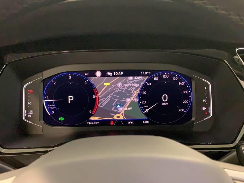 Volkswagen Touran 2.0 Tdi 150 Dsg7 7pl Style